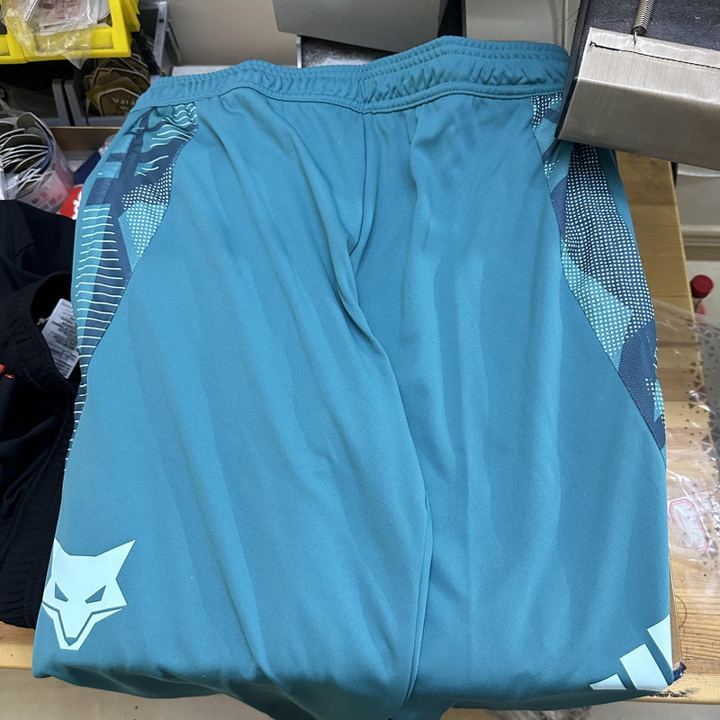 Conjunto de Frio Cruzeiro 25/26- Azul Escuro