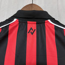 Camisa Vitória Titular 25/26 - Versão Feminina Baby Look