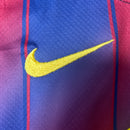 Conjunto Barcelona Home 25/26