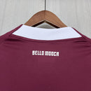 Camisa Atlético Juventus Titular 25/26 - Versão Torcedor