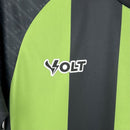 Camisa América Mineiro Titular 25/26 - Verde e Preto