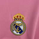 Camisa Real Madrid Edição Especial 25/26 - Versão Torcedor Rosa