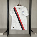 Camisa Manchester City Fora 25/26 - Branca