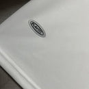 Camisa Internacional Fora 2006 - Versão Manga Longa Branca