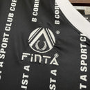 Camisa Corinthians III 1994 - Versão Retrô Kalunga + Finta