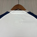 Camisa Tottenham Home 25/26 - Branca
