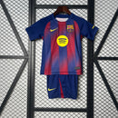 Conjunto Barcelona Home 25/26