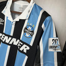 Camisa Grêmio 2015 Edição Especial - Versão Retrô
