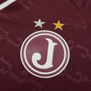 Camisa Atlético Juventus Titular 25/26 - Versão Torcedor