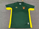 Camisa de Goleiro Sport Recife 25/26 - Verde