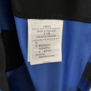 Camisa Inter de Milão Titular 25/26 - Azul