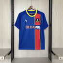 Camisa Richmond Home 25/26 - Azul