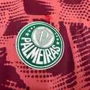 Camisa Palmeiras Goleiro 25/26 - Laranja