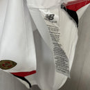 Camisa São Paulo Titular 25/26 - Branca