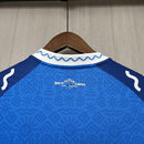 Camisa Bahia IV 24/25 - Azul
