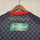 Camisa Palestina Home 25/26 - Preta