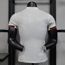 Camisa Chelsea Fora 2025/26 - Versão Jogador Branca