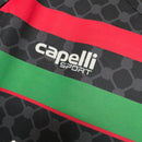 Camisa Palestina Home 25/26 - Preta