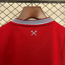 Conjunto West ham Home 25/26