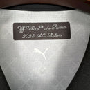 Conjunto Infantil Milan Edição Especial 25/26 - Preto e Verde