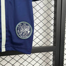 Conjunto Ajax 25/26 - Azul