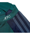 Camisa Arsenal Third 23/24 - Verde