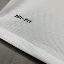 Camisa Santos Nike Titular 2012/13 - Versão Retrô Branca Neymar Jr