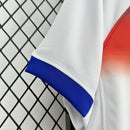 Camisa Titular Inglaterra 25/26 - Edição EuroCopa