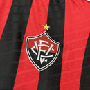 Camisa Vitória Titular 25/26 - Versão Feminina Baby Look