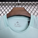 Conjunto Infantil Cruzeiro de Treino 25/26 - Azul Claro