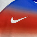 Camisa Titular Inglaterra 25/26 - Edição EuroCopa