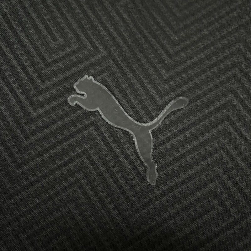 Camisa Borussia Dortmund 2019/20 - Versão Retrô Edição Especial 100th