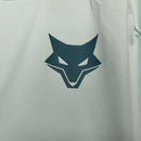 Camisa Cruzeiro de Treino 25/26 - Versão Feminina Baby Look Azul