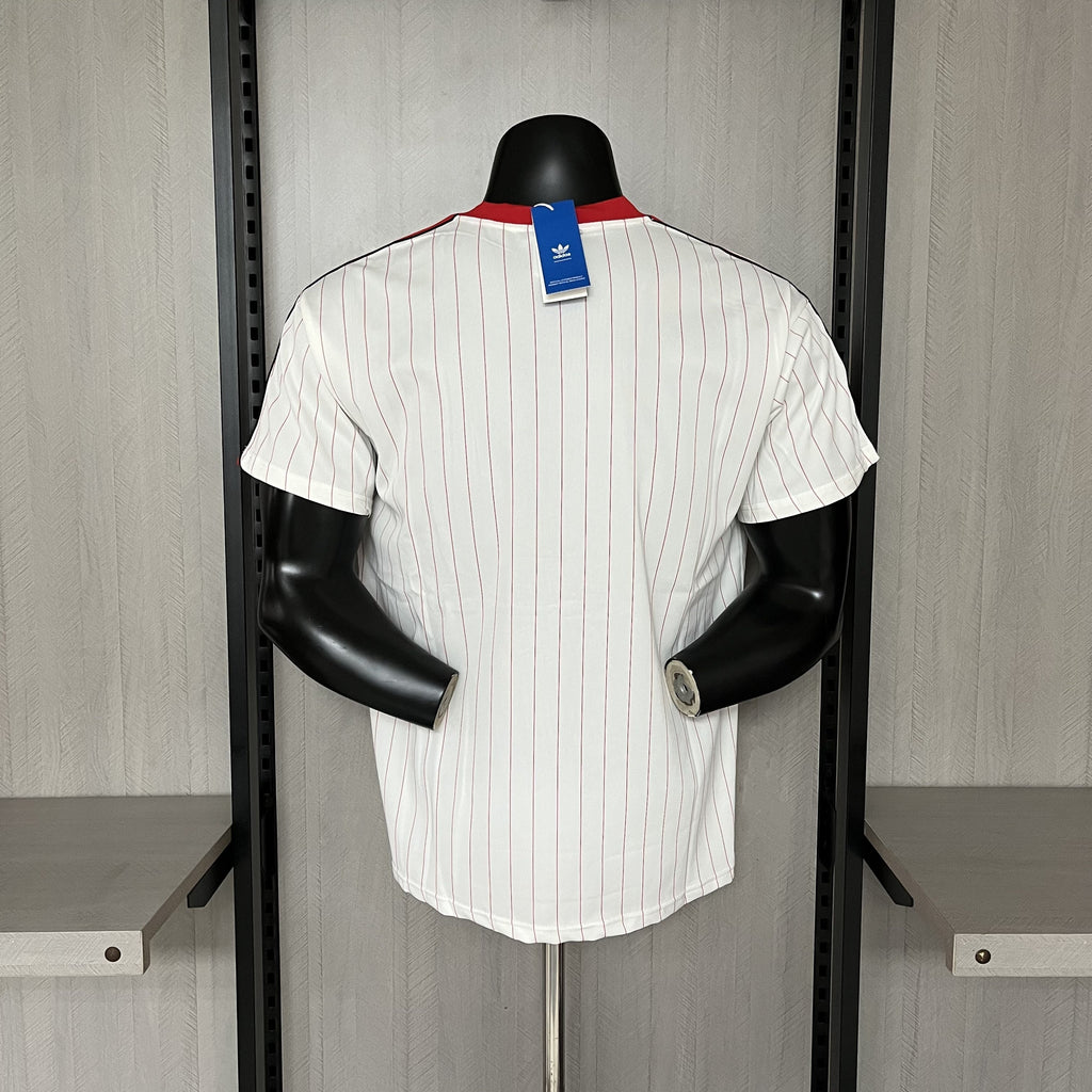 Camisa Benfica Edição Especial 25/26 - Adidas Originals