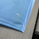 Camisa Manchester City Titular 25/26 - Azul
