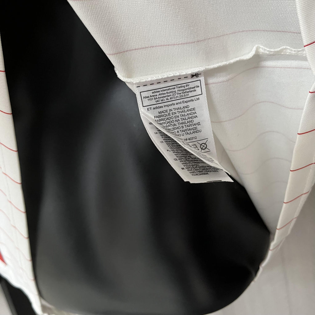 Camisa Benfica Edição Especial 25/26 - Adidas Originals