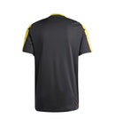 Camisa Galo de Treino 25/26 - Amarelo e Preto
