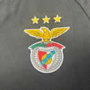 Camisa de Treino Benfica 25/26 - Preta
