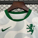 Conjunto Sporting Away 25/26