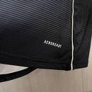 Camisa Real Madrid Fora 25/26 - Cinza