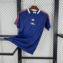 Camisa Arsenal Edição Especial 25/26 - Azul Adidas Originals