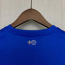 Camisa Cruzeiro Fora 22/23 - Azul Estrelado Torcedor