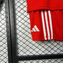 Conjunto Bayer de munique home 25/26