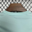 Conjunto Infantil Cruzeiro de Treino 25/26 - Azul Claro