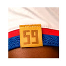 Camisa Bahia Titular 24/25 - Branca