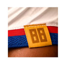 Camisa Bahia Titular 24/25 - Branca