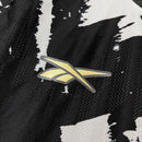 Camisa Botafogo IV 25/26 - Preto e Dourado