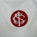 Camisa Internacional Fora 25/26 - Branca