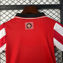 Conjunto Athletic bilbão Home 25/26