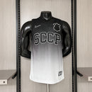 Regata Corinthians NBA 23/24 - Versão Basquete Preta SCCP